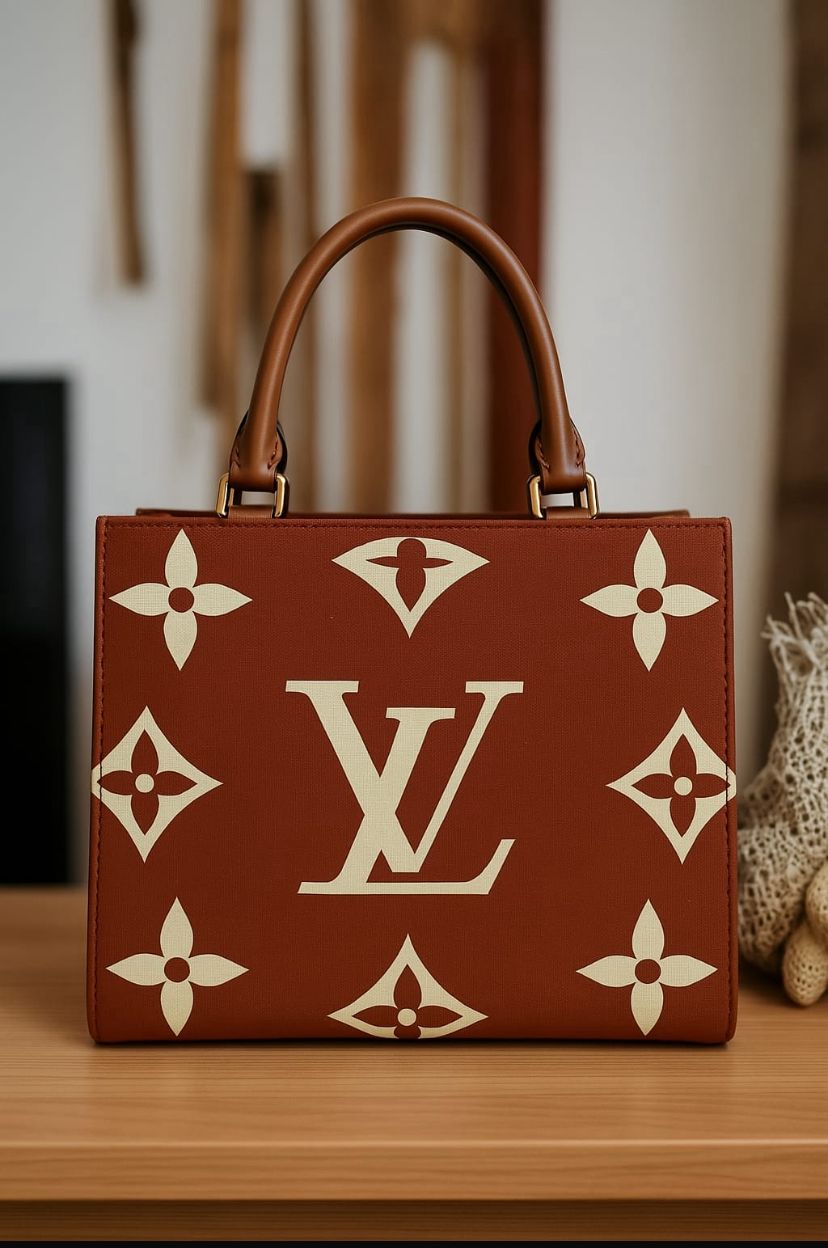 TOTE FABRIC COLLECTION