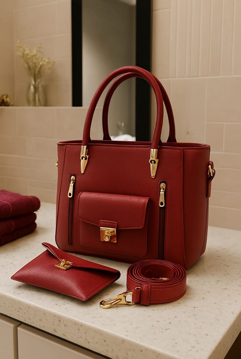 DIVINE 2 PCS SET