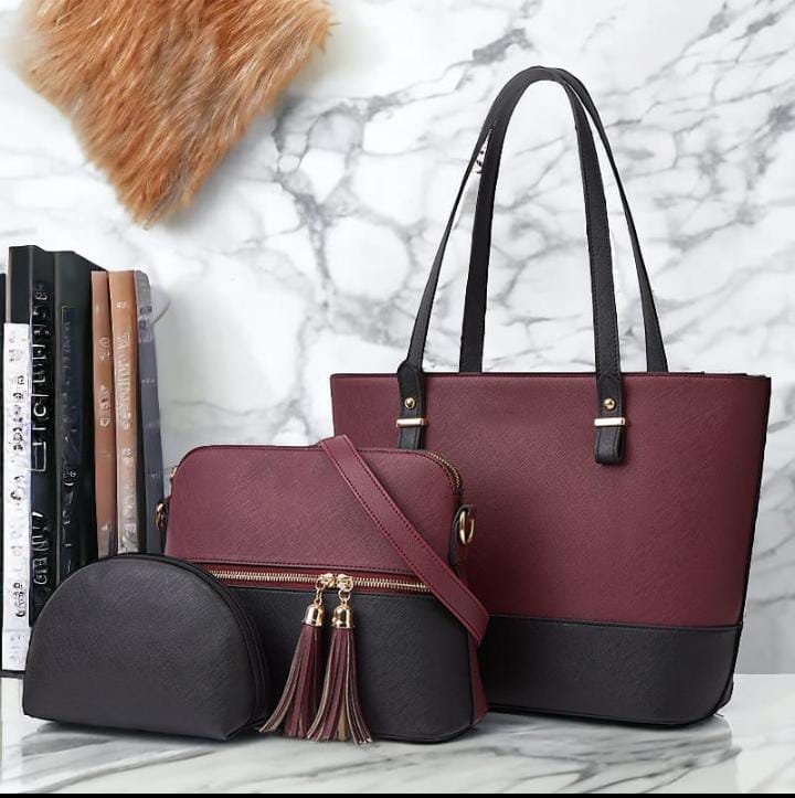 ICON 3 PCS