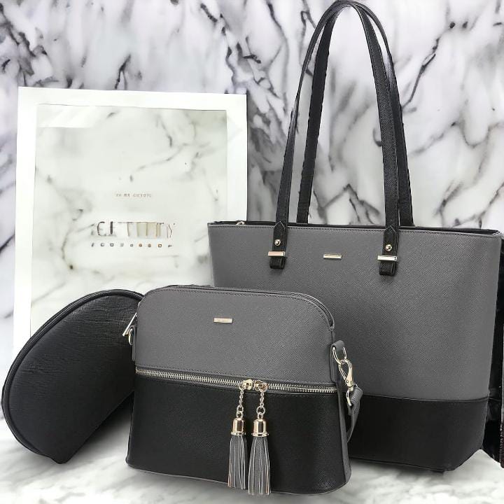 ICON 3 PCS