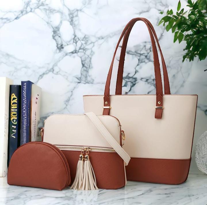ICON 3 PCS