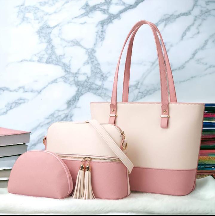 ICON 3 PCS