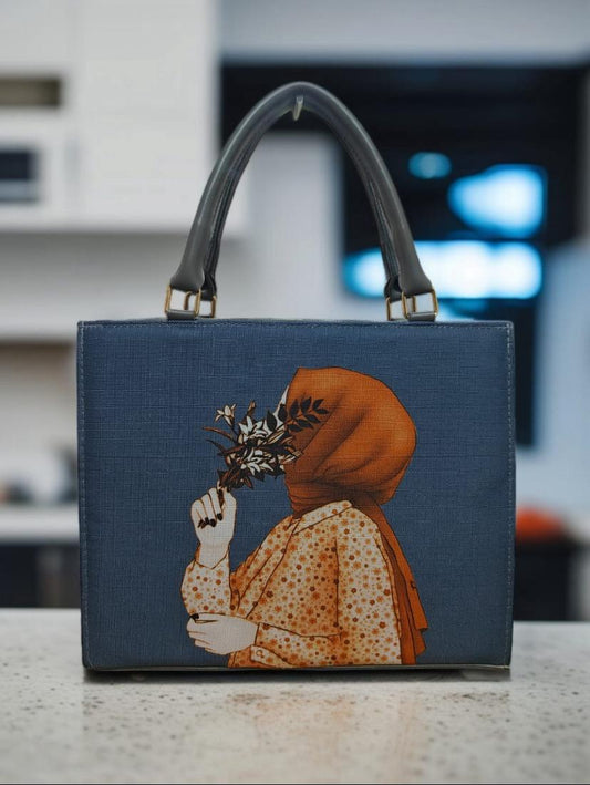 HIJAB TOTE