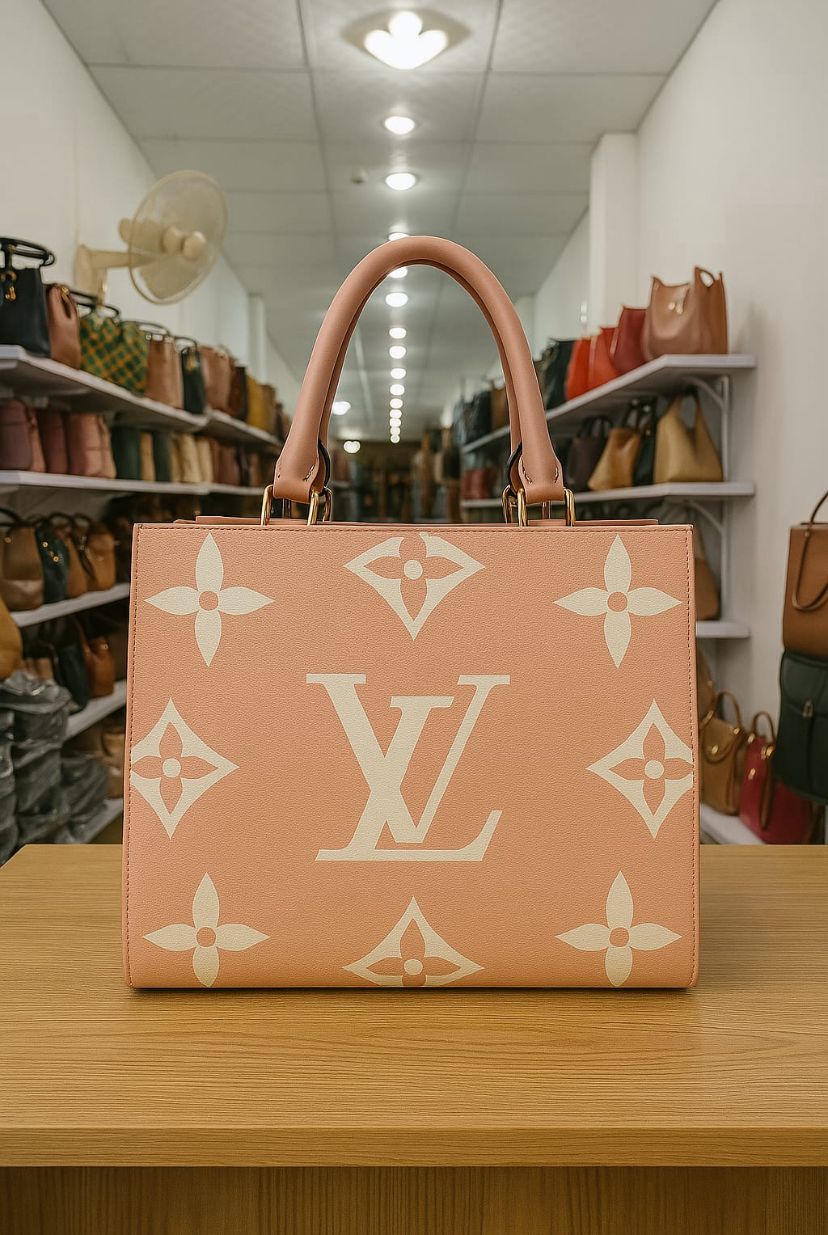 TOTE FABRIC COLLECTION
