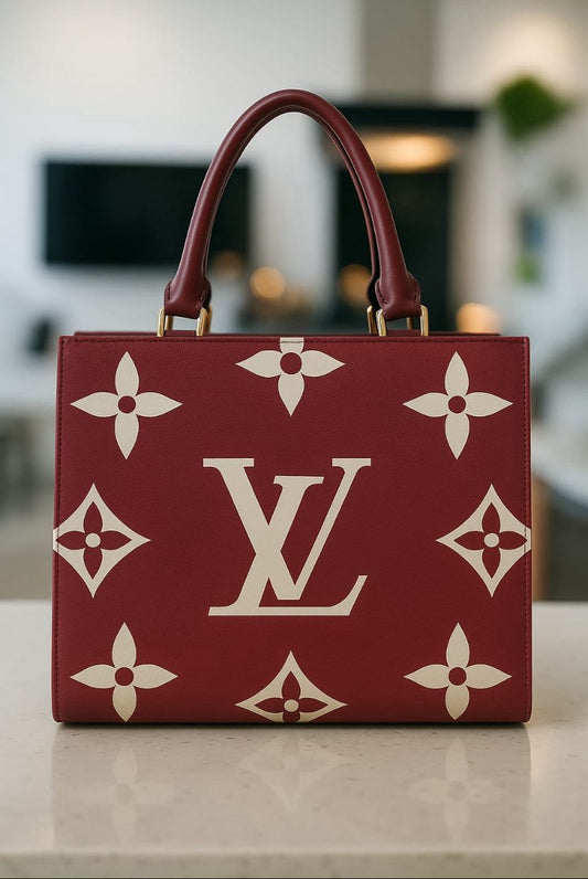 TOTE FABRIC COLLECTION