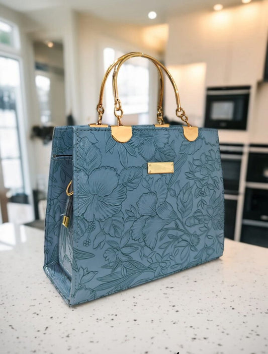 LUXURY FLOWER BOX