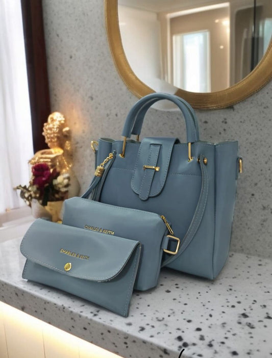 UZAMA 3 PCS