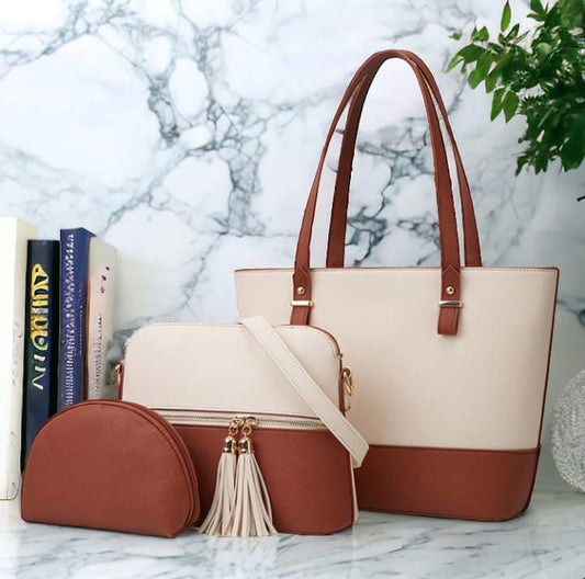 ICON 3 PCS