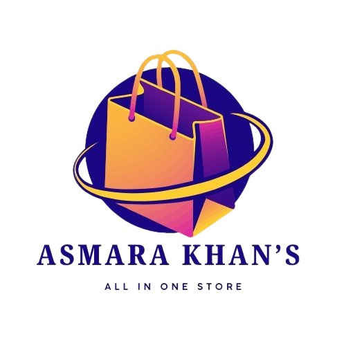 ASMARA KHAN'S